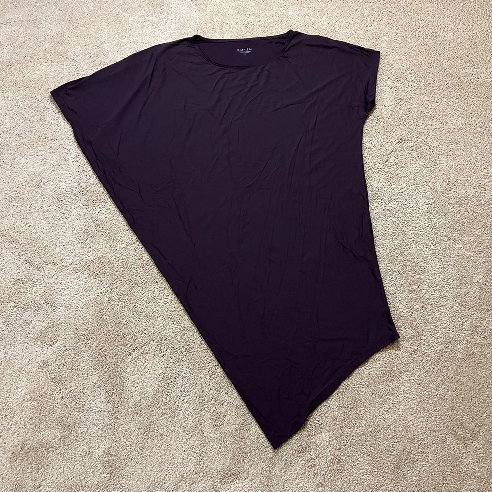 Women’s Athleta Sunlover Hilo UPF Dress Size Small